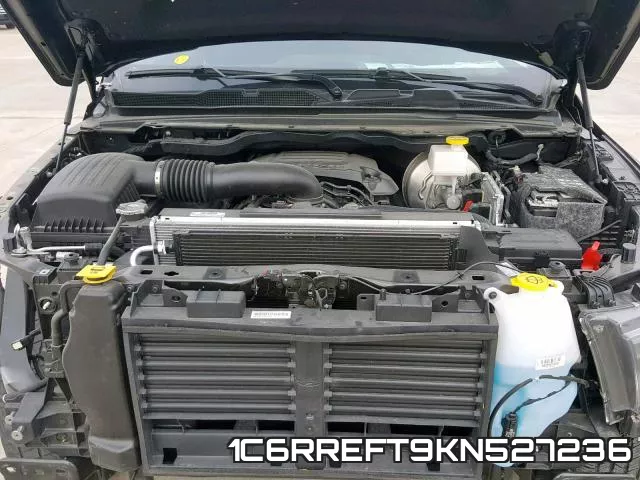 1C6RREFT9KN527236 фото 8