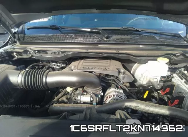 1C6SRFLT2KN714362 фото 2