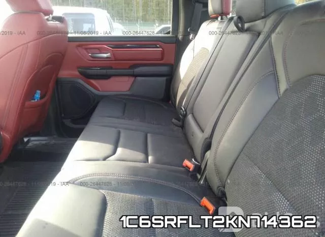 1C6SRFLT2KN714362 фото 9