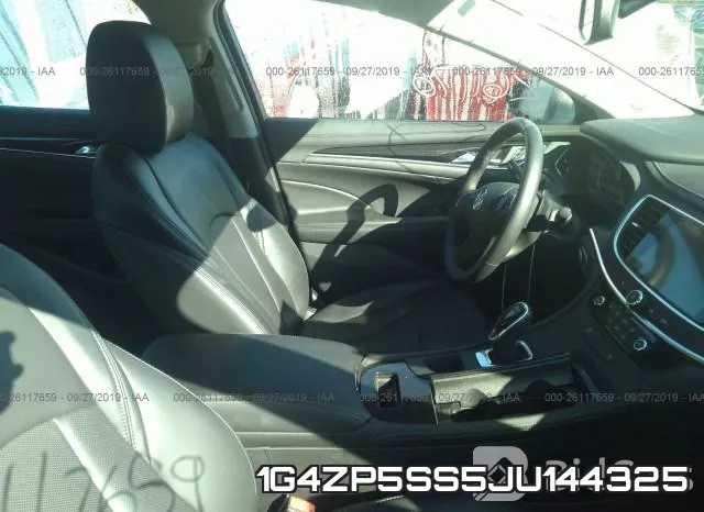 1G4ZP5SS5JU144325 фото 6