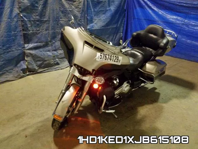 1HD1KED1XJB615108 фото 3