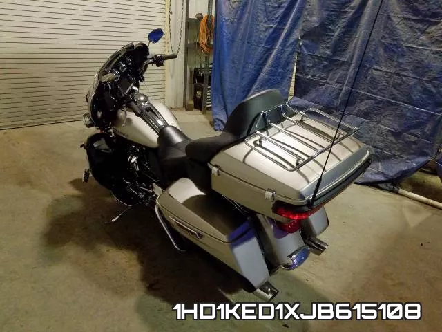 1HD1KED1XJB615108 фото 4