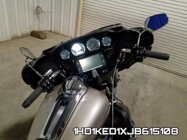 1HD1KED1XJB615108 фото 6