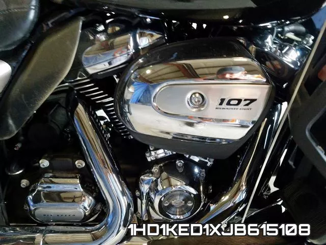 1HD1KED1XJB615108 фото 8