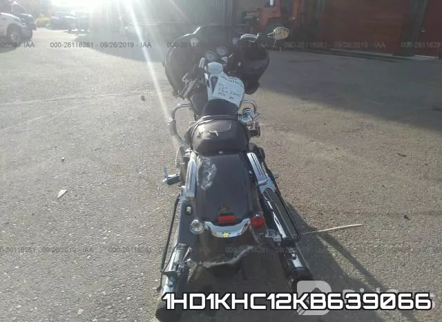 1HD1KHC12KB639066 фото 7