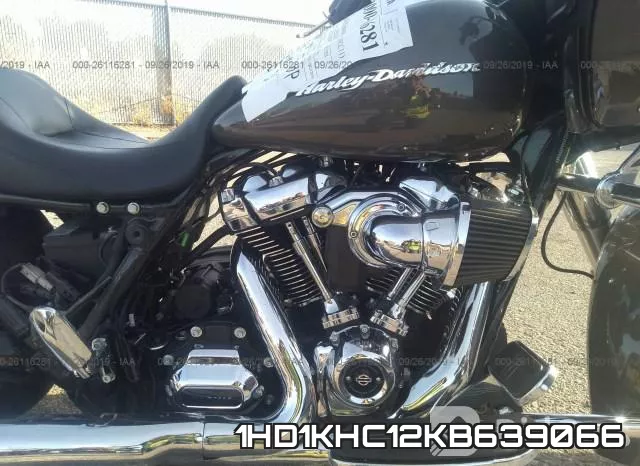 1HD1KHC12KB639066 фото 9