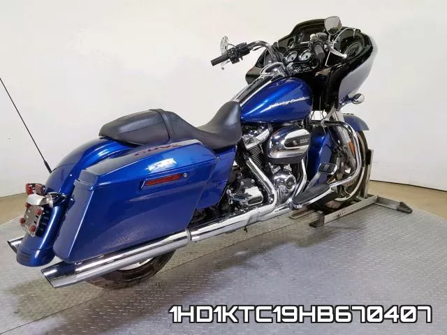 1HD1KTC19HB670407 фото 9
