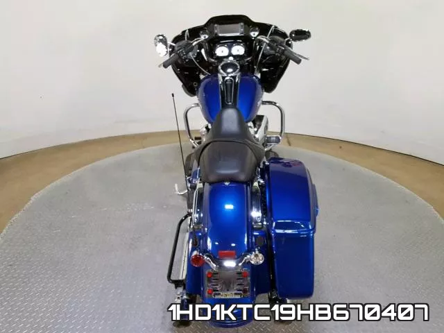 1HD1KTC19HB670407 фото 10