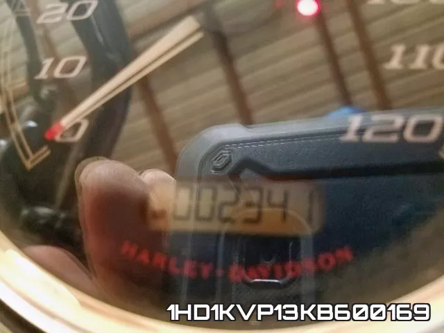 1HD1KVP13KB600169 фото 9