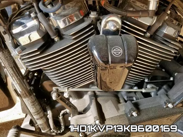 1HD1KVP13KB600169 фото 10