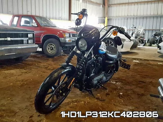 1HD1LP312KC402806 фото 3
