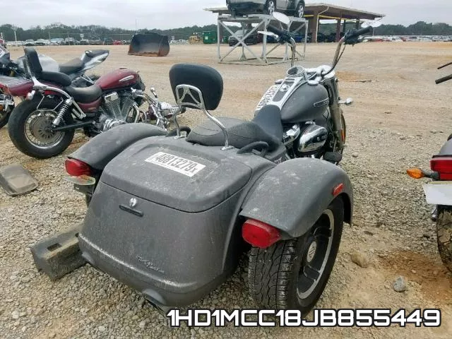 1HD1MCC18JB855449 фото 5