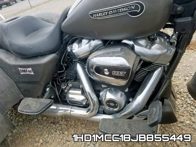 1HD1MCC18JB855449 фото 10