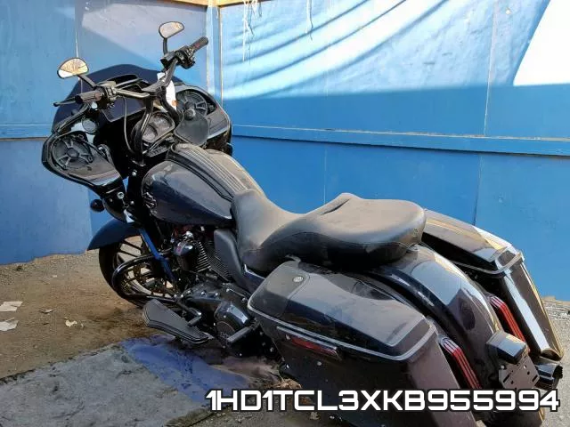 1HD1TCL3XKB955994 фото 4
