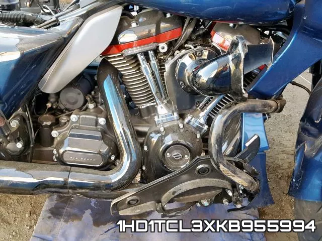 1HD1TCL3XKB955994 фото 8