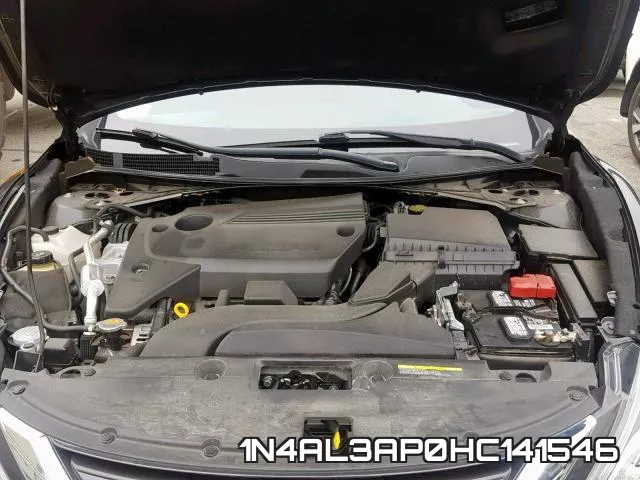 1N4AL3AP0HC141546 фото 8