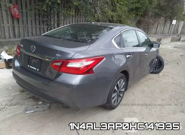 1N4AL3AP0HC141935 фото 5