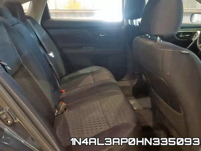 1N4AL3AP0HN335093 фото 7