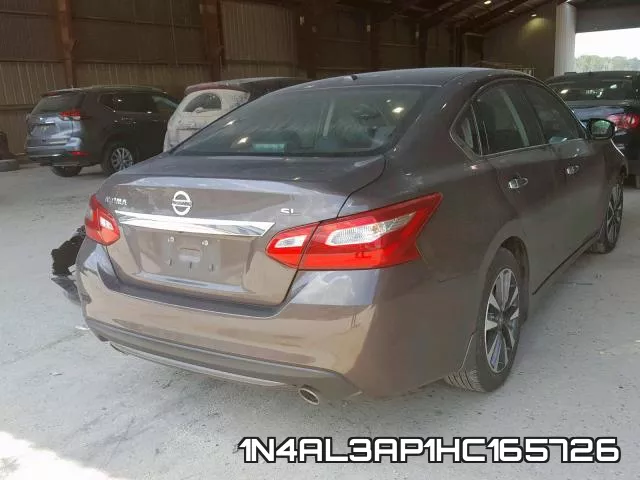 1N4AL3AP1HC165726 фото 5