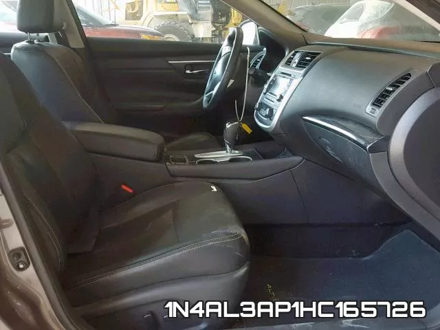 1N4AL3AP1HC165726 фото 6