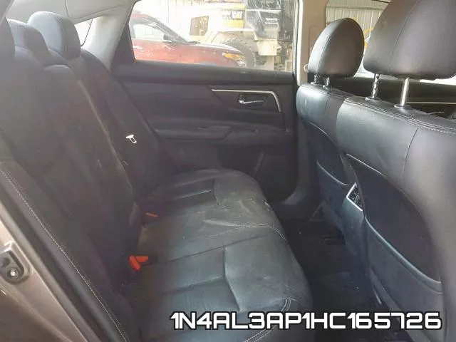 1N4AL3AP1HC165726 фото 7