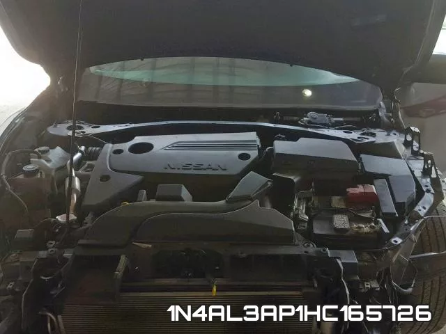 1N4AL3AP1HC165726 фото 8