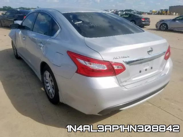 1N4AL3AP1HN308842 фото 4