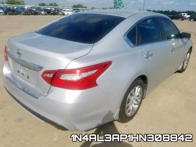 1N4AL3AP1HN308842 фото 5