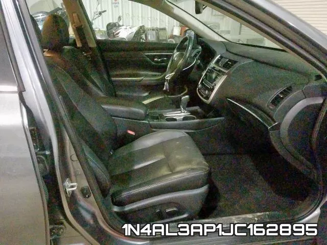 1N4AL3AP1JC162895 фото 6