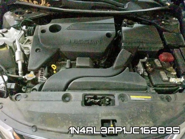 1N4AL3AP1JC162895 фото 8