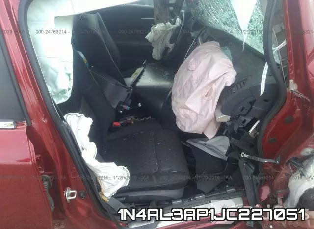 1N4AL3AP1JC227051 фото 6