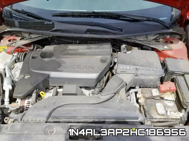 1N4AL3AP2HC186956 фото 8
