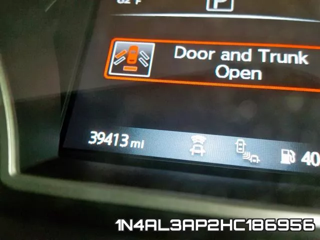 1N4AL3AP2HC186956 фото 9