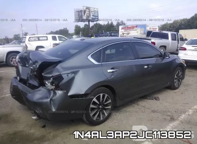 1N4AL3AP2JC113852 фото 5