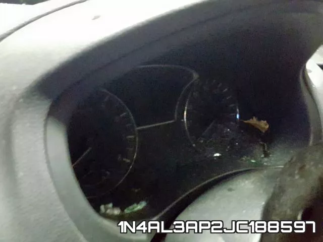 1N4AL3AP2JC188597 фото 9