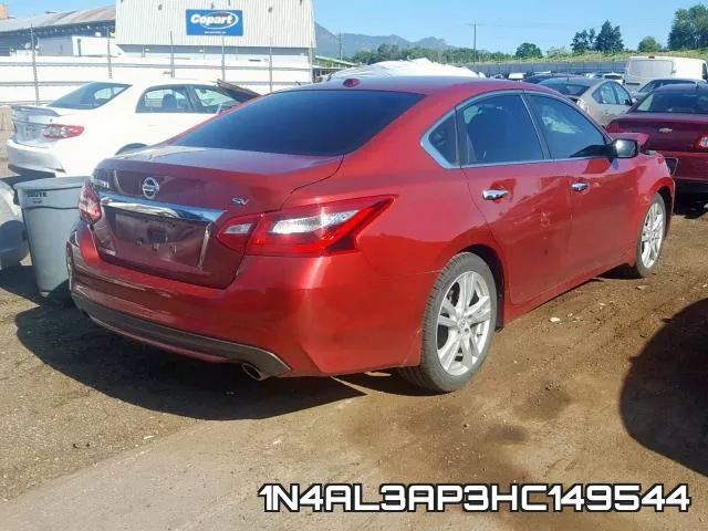 1N4AL3AP3HC149544 фото 5