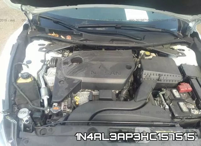 1N4AL3AP3HC157515 фото 2