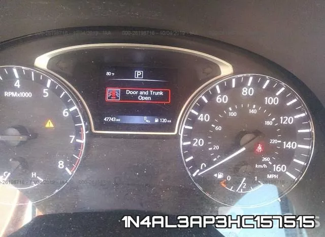 1N4AL3AP3HC157515 фото 8