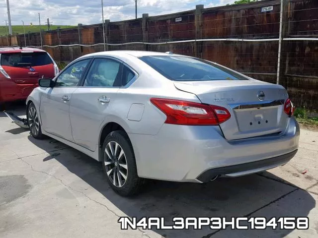 1N4AL3AP3HC194158 фото 4