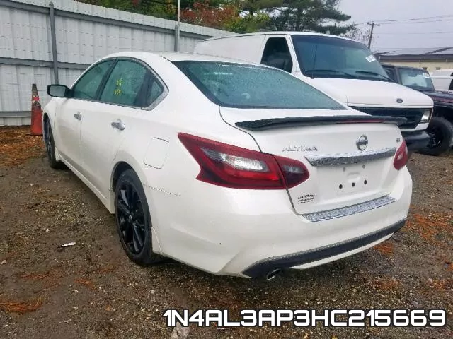 1N4AL3AP3HC215669 фото 4