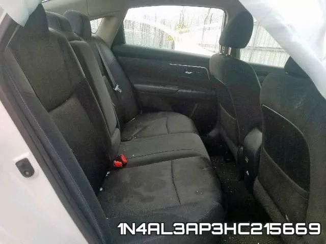 1N4AL3AP3HC215669 фото 7