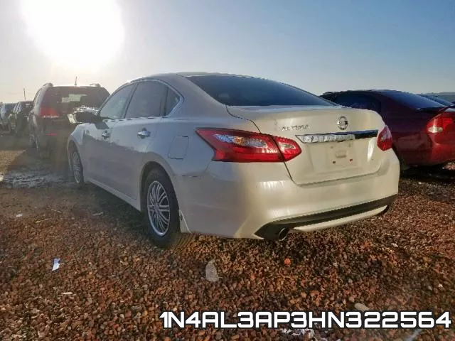 1N4AL3AP3HN322564 фото 4