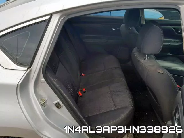 1N4AL3AP3HN338926 фото 7