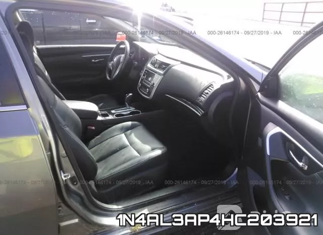 1N4AL3AP4HC203921 фото 6