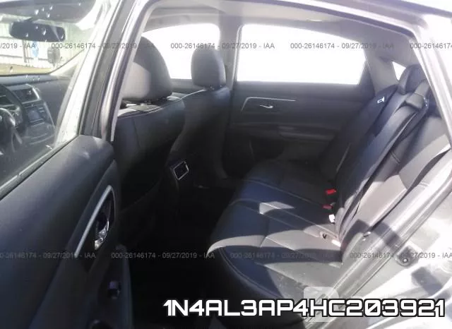 1N4AL3AP4HC203921 фото 9
