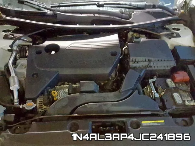 1N4AL3AP4JC241896 фото 8