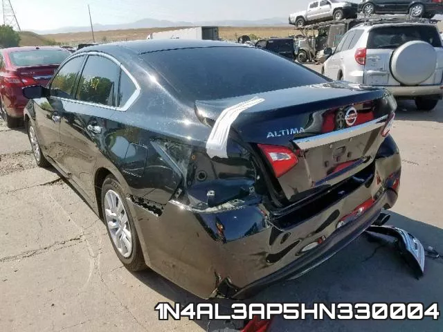 1N4AL3AP5HN330004 фото 4