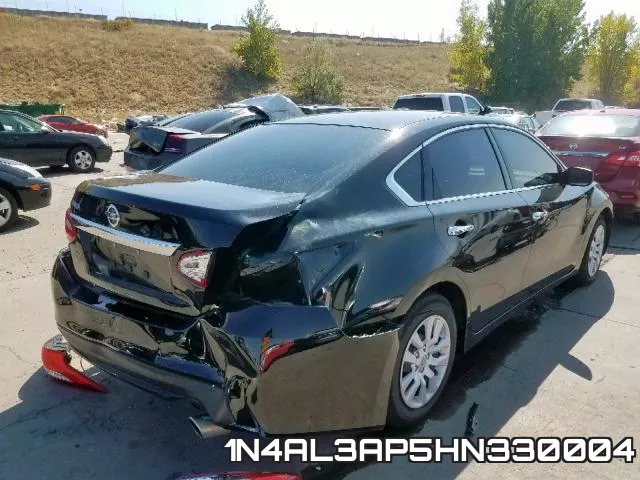 1N4AL3AP5HN330004 фото 5