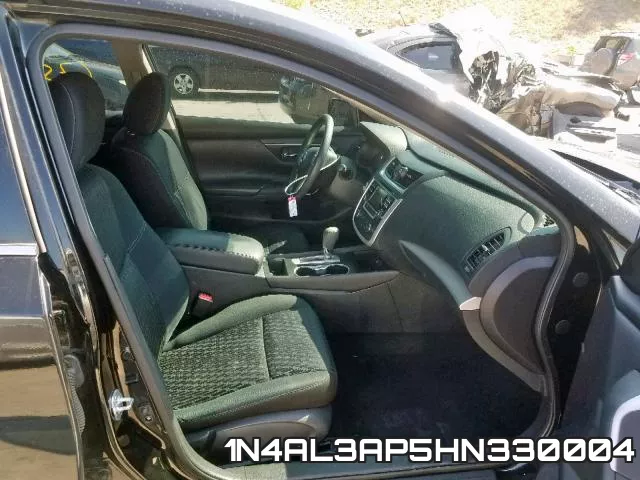 1N4AL3AP5HN330004 фото 6