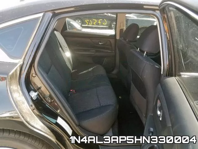 1N4AL3AP5HN330004 фото 7